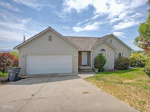 House for sale in Sunnyside, Washington