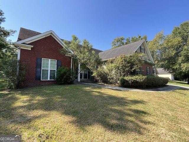 House for sale in Milledgeville, Baldwin County
