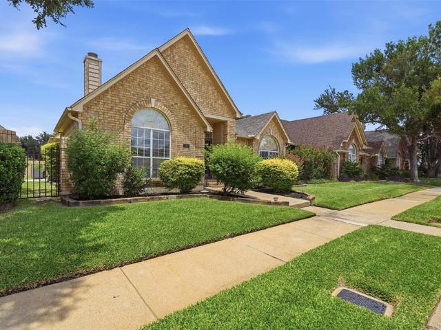House for sale in Irving, Texas