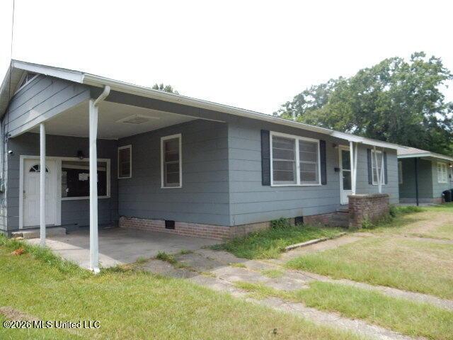 House for sale in Harvey, Petal