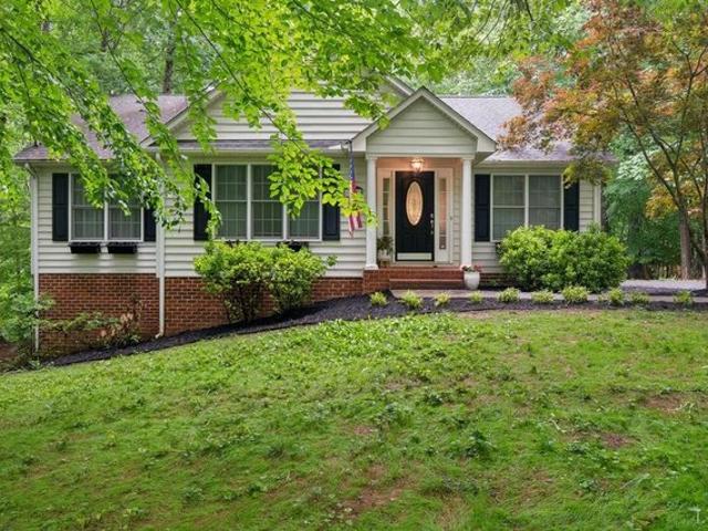 House for sale in Virginia