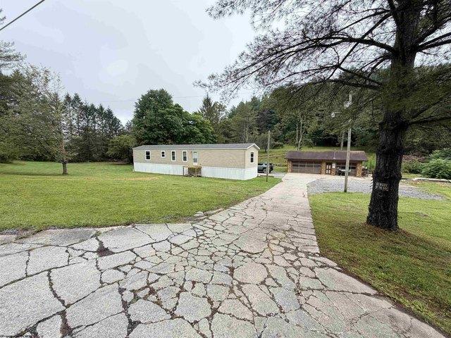 House for sale in West Virginia