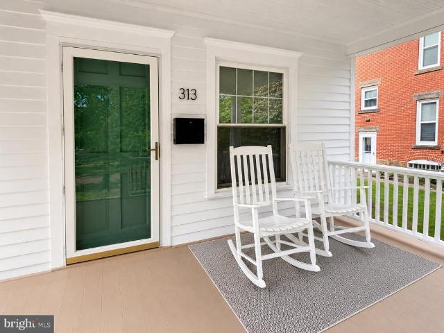 House for sale in Kane, Pennsylvania