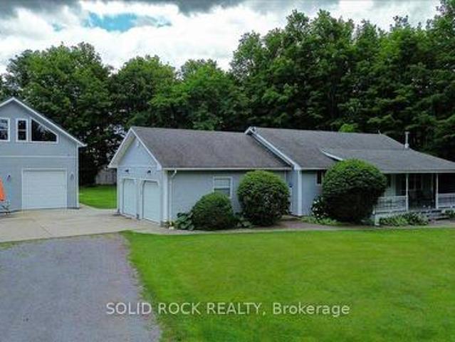 House for sale in Cramahe, Ontario