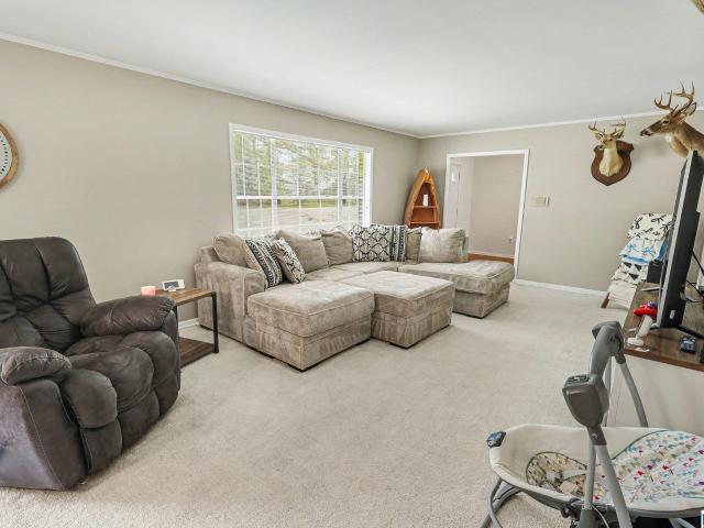 House for sale in Clanton, Alabama