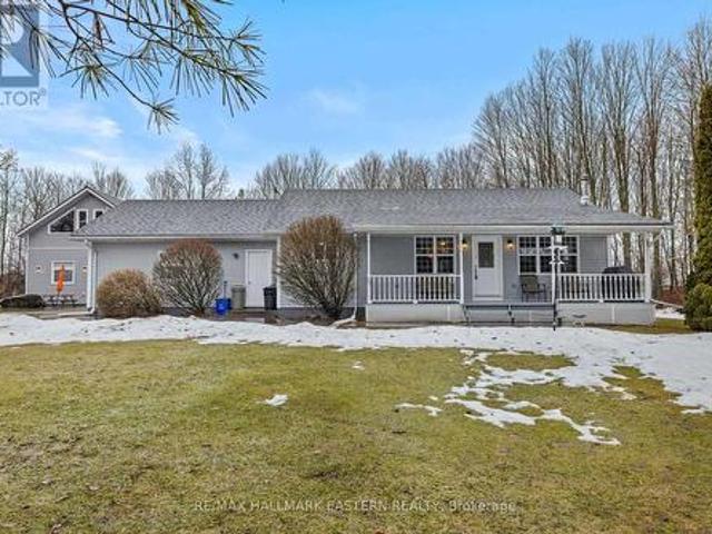 House for sale in Cramahe, Ontario