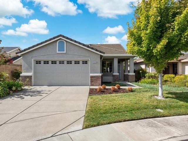 House for sale in Solano, California