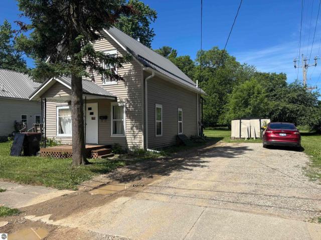House for sale in Gratiot, Michigan