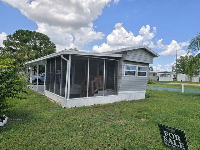 House for sale in Frostproof, Polk County