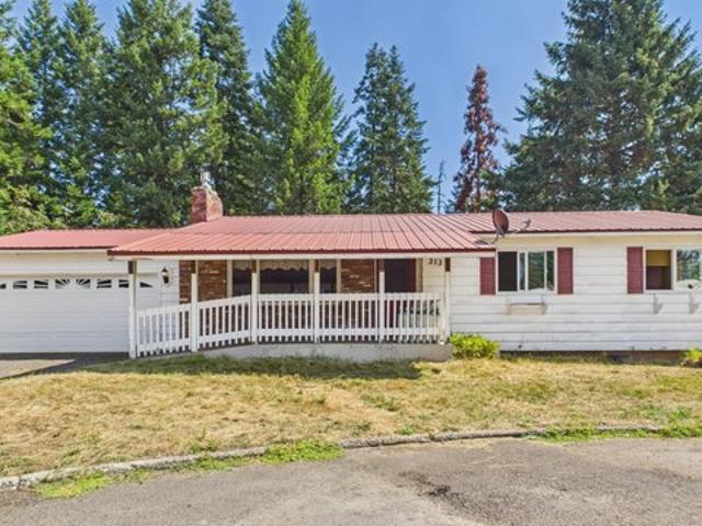 House for sale in Pierce, Idaho