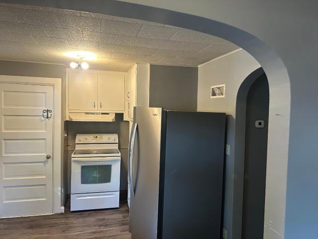 House for sale in Canby, Minnesota