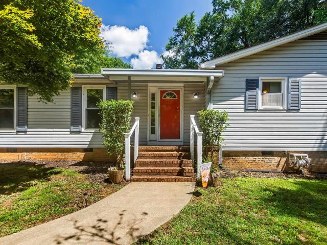 House for sale in Mauldin, South Carolina