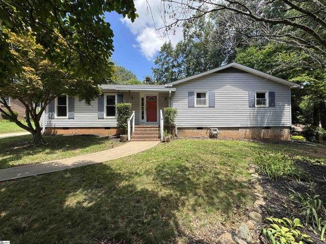 House for sale in Mauldin, South Carolina