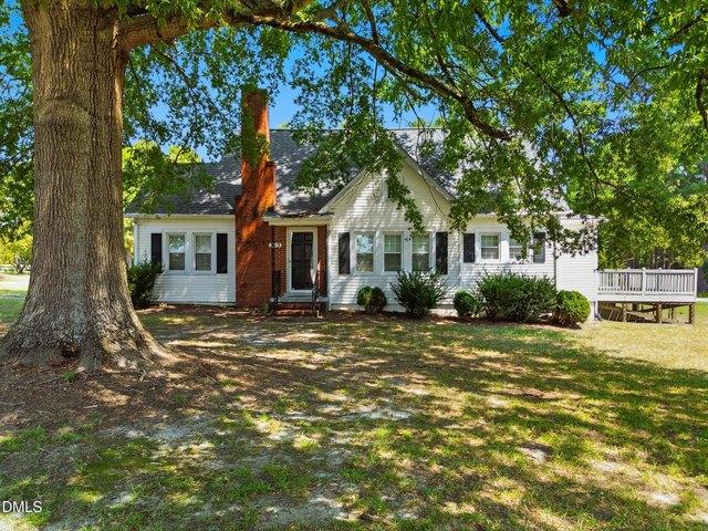 House for sale in Wake, North Carolina