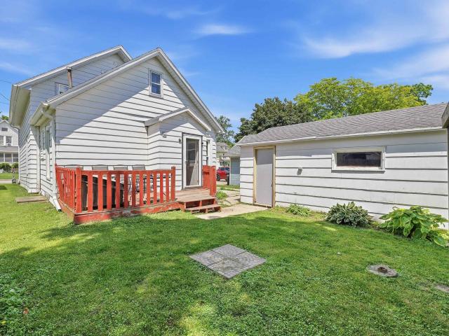House for sale in Oshkosh, Wisconsin