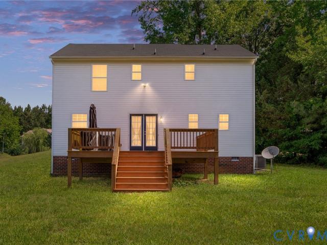 House for sale in Virginia