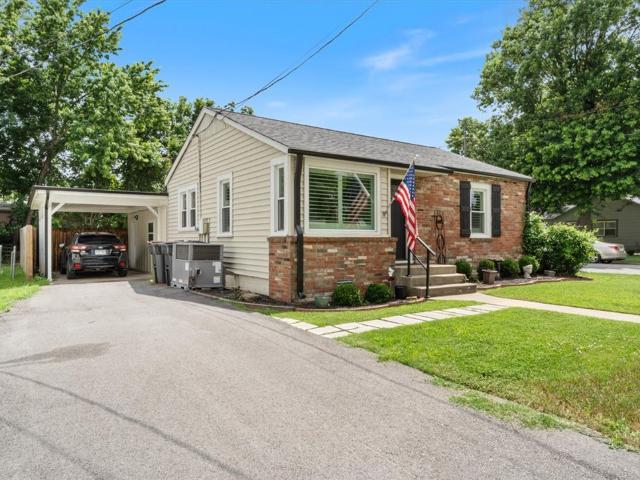 Property for rent in Ark