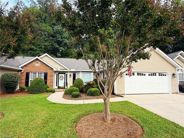 Townhouse for sale in Guilford, North Carolina