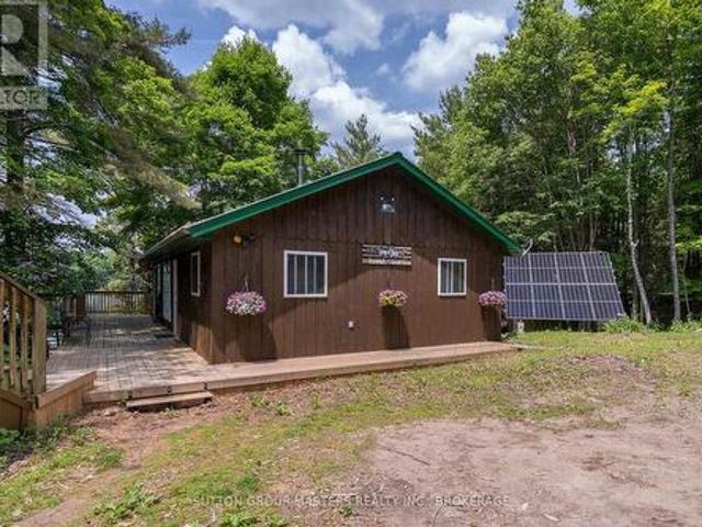 House for sale in Addington Highlands, Ontario