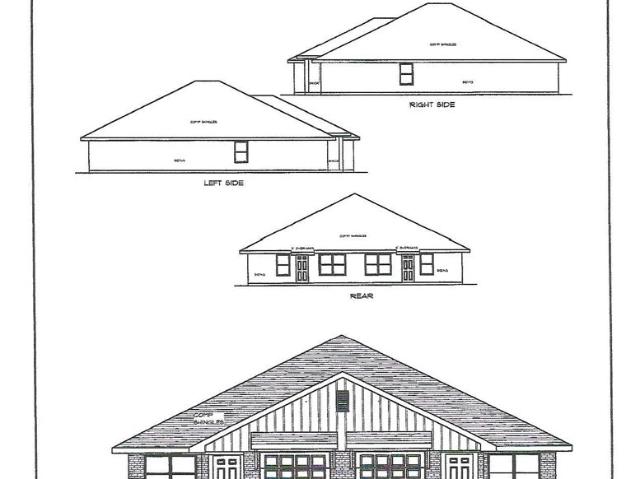 House for sale in Briggs, Texas