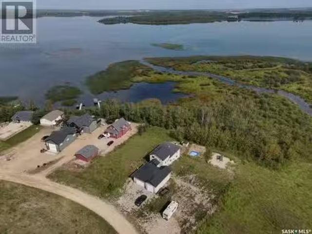 House for sale in Saskatchewan