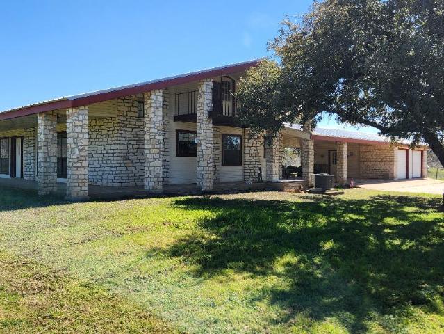 House for sale in Burnet, Texas