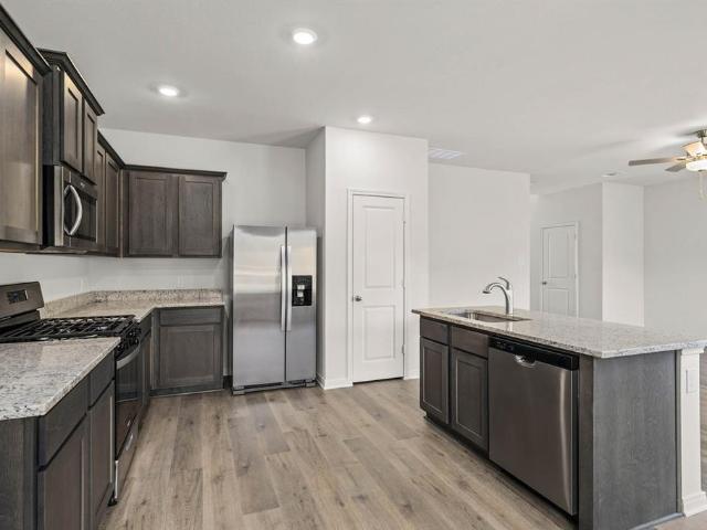 House for sale in Johnson, Texas