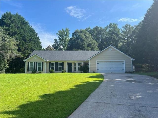 House for rent in Canton