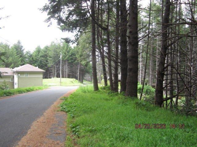 Land for sale in Humboldt, California