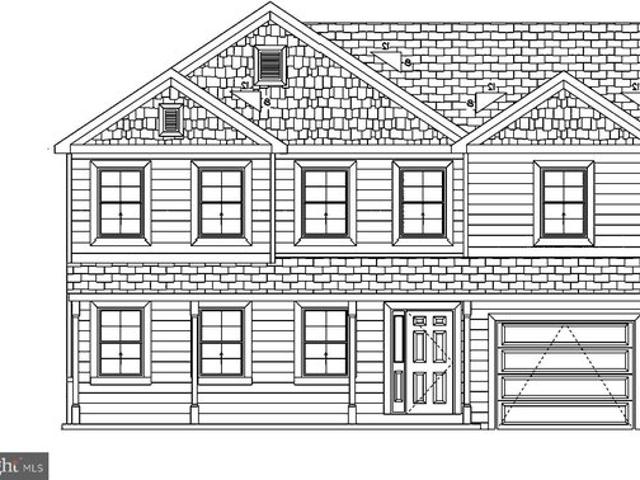 House for sale in Cumberland, Pennsylvania