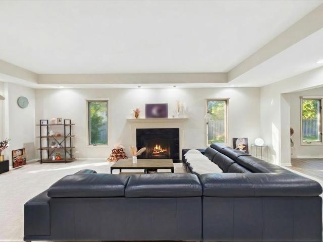 House for sale in Lincolnshire, Illinois