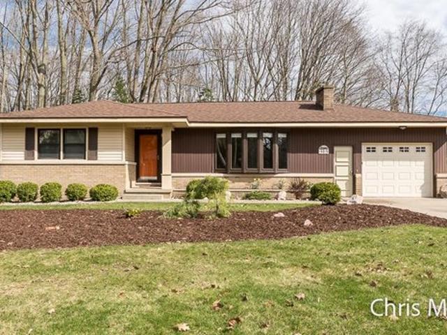 House for sale in Grand Haven, Michigan