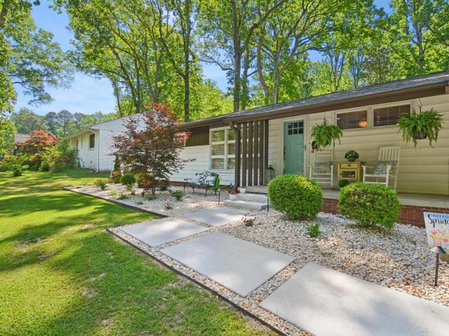 House for sale in Wake, North Carolina