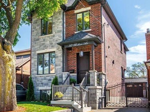 House for sale in Woburn, Ontario