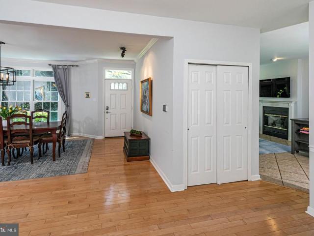 Townhouse for sale in Princeton, New Jersey
