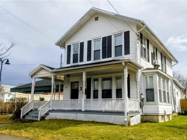 House for sale in Elmira, New York