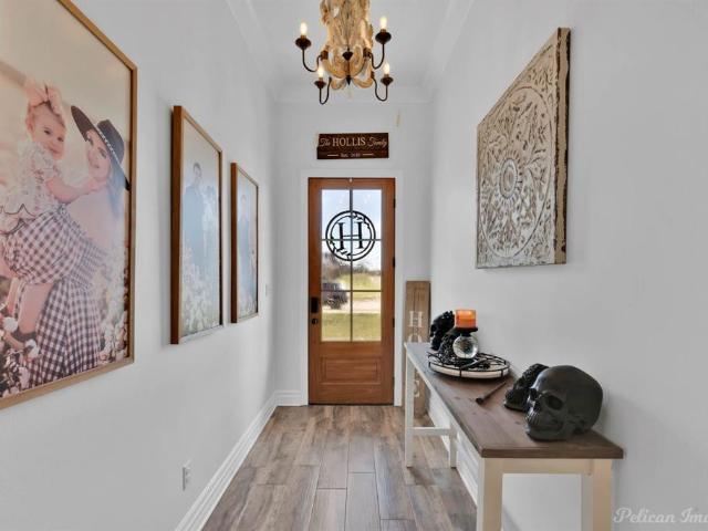 House for sale in De Soto, Louisiana