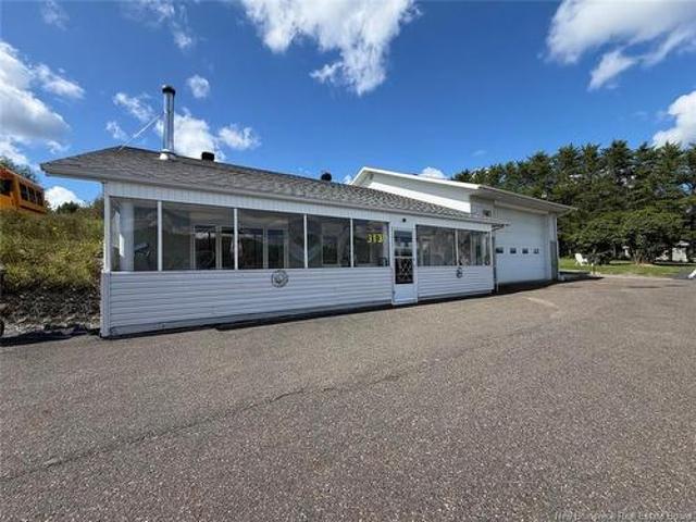 House for sale in Madawaska, New Brunswick
