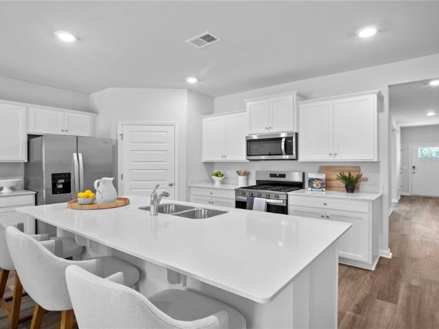 House for sale in Statesboro, Georgia