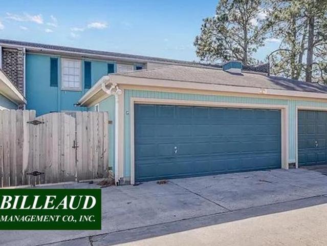 Townhouse for rent in Lafayette, Lafayette Parish