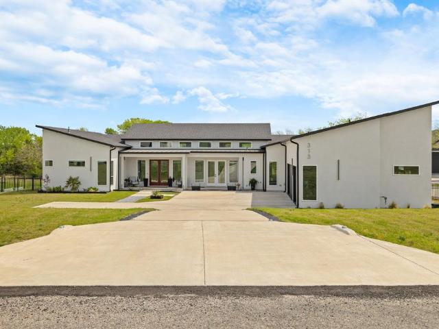 House for sale in Gunter, Texas