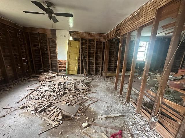 House for sale in Tillman, Oklahoma