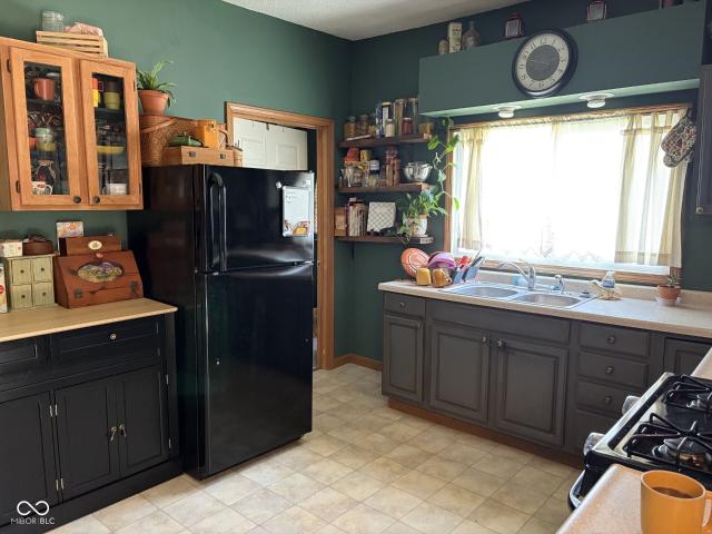 House for sale in New Castle, Indiana
