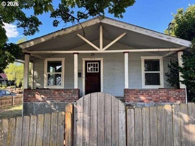House for sale in Oregonia
