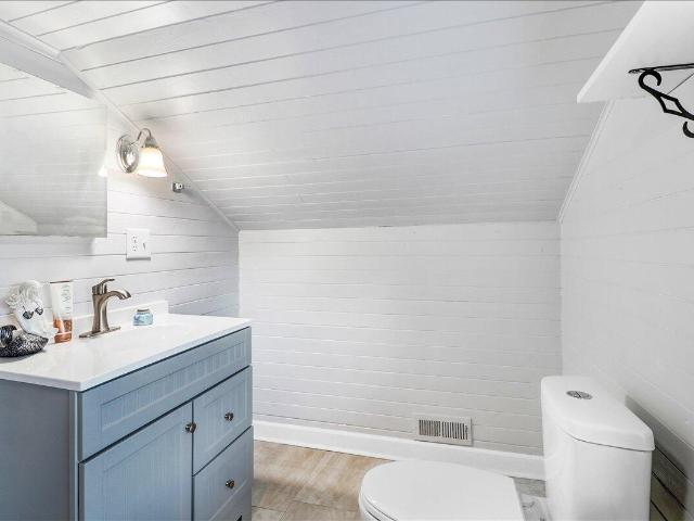 House for sale in Smithfield, North Carolina