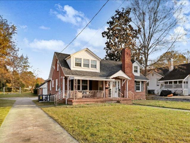 House for sale in Smithfield, North Carolina