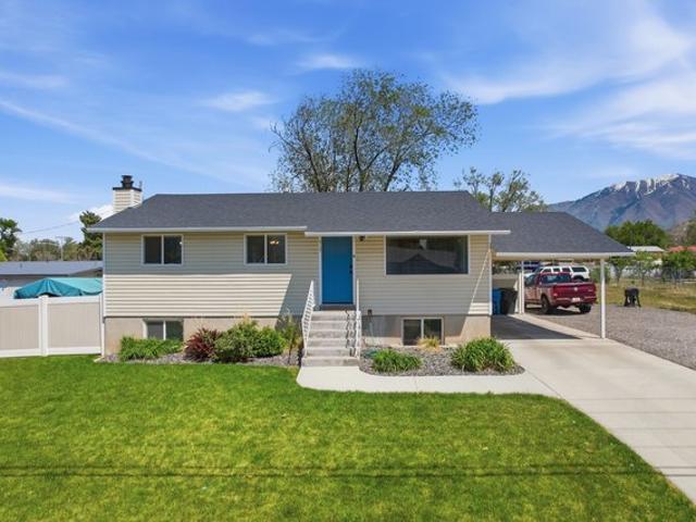 House for sale in Payson, Utah
