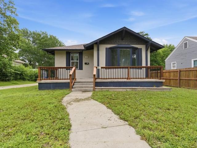House for sale in Kansas