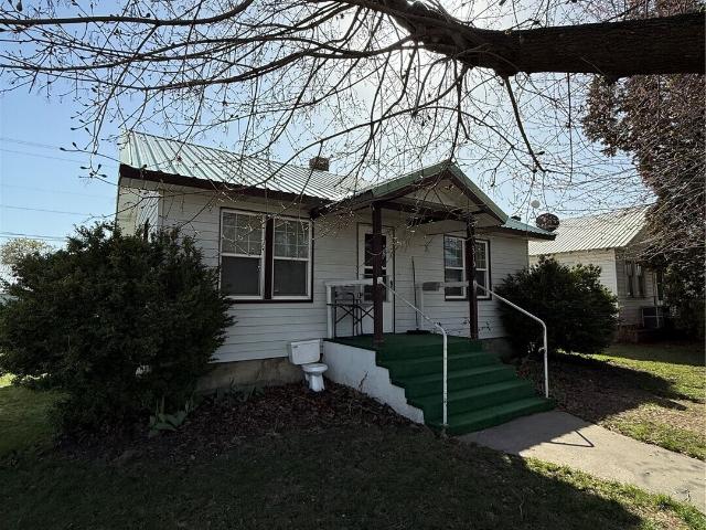 House for sale in Omak, Washington