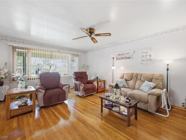 House for sale in Ohio